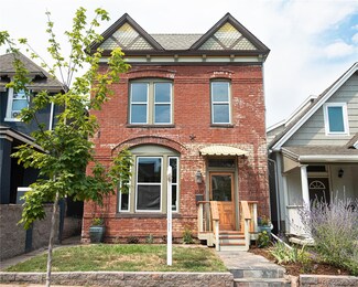 2333 Ogden St, Denver, CO 80205