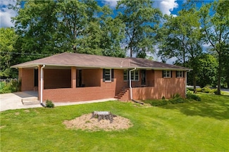 3888 Lindley Cir, Powder Springs, GA 30127