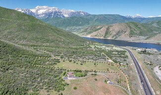 8120 S Lakeside Ln Unit 1, Wallsburg, UT 84082