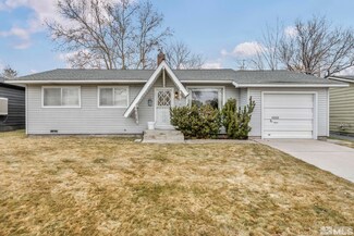 455 Ballentyne Way, Reno, NV 89502