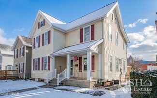 1109 Isabella St, Williamsport, PA 17701