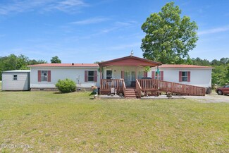316 Northam Rd, Rockingham, NC 28379