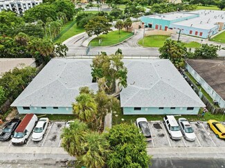 5738 NW 27th Ct, Lauderhill, FL 33313