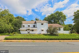 4232 Silver Spring Rd, Perry Hall, MD 21128