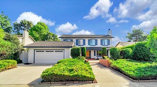 454 Trident Dr, Redwood City, CA 94065