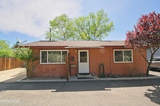 1600 E Long St, Carson City, NV 89706