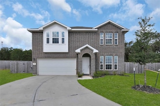 17703 Lion Heart Rd, Conroe, TX 77306