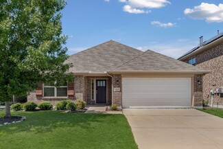 409 Bird Creek Dr, Little Elm, TX 75068