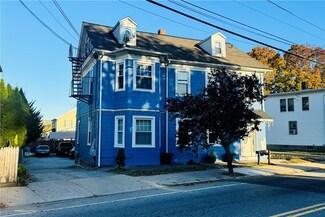 329 Killingly St, Providence, RI 02909