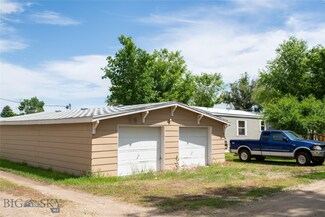 221 Broadway, Willow Creek, MT 59760