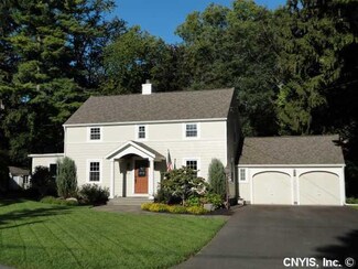 210 Dewittshire Rd, Syracuse, NY 13214