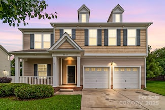9641 Bellamy Place NW, Concord, NC 28027