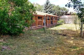 574 County Road 250, Durango, CO 81301