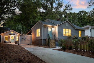 1583 Braeburn Dr SE, Atlanta, GA 30316