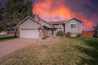 10502 W Haskell St, Wichita, KS 67209