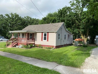 310 NE 4th Ave, Aledo, IL 61231