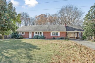 5253 Mountain View Rd, Winston Salem, NC 27104