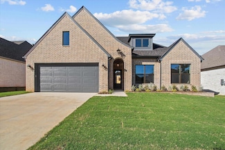 4471 Keechi Creek Rd, Tyler, TX 75703