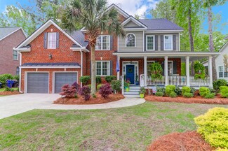 1757 James Basford Place, Mount Pleasant, SC 29466