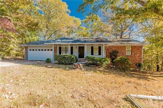 47 Hollow Way Dr, Bella Vista, AR 72715