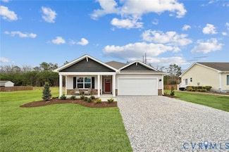 11020 Heron Creek Dr, North Prince George, VA 23860