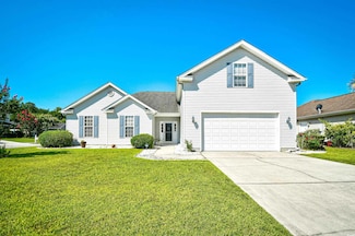501 Painted Duck Ct, Myrtle Beach, SC 29588