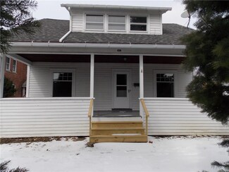 41 Grove St, Perry, NY 14530