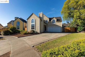 2131 Millwood Ct, Santa Rosa, CA 95403