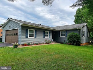 420 Laurel St, Culpeper, VA 22701