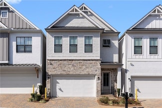 648 Stickley Oak Way, Woodstock, GA 30189