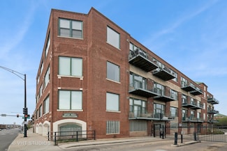 2222 W Diversey Ave Unit 407, Chicago, IL 60647