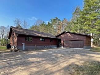 2956 Juniper Trail, Sayner, WI 54560