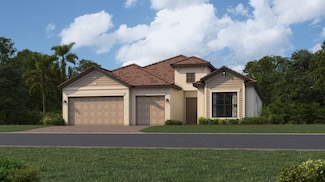 The Summerville II, Estero, FL 33928