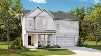 HANOVER, Pooler, GA 31322