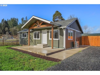 31369 Kenady Ln, Cottage Grove, OR 97424