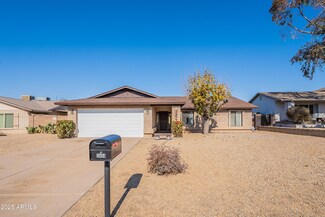 2454 W Hearn Rd, Phoenix, AZ 85023