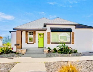 2624 Aurora Ave, El Paso, TX 79930