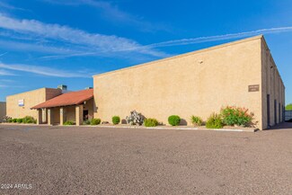 929 S Hohokam Dr, Tempe, AZ 85281