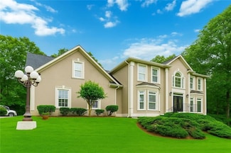 4002 Turnstone Dr NW, Kennesaw, GA 30152