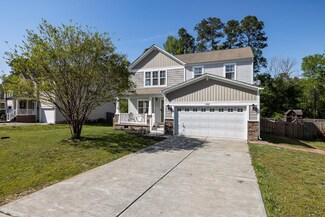 1205 Summerfield Ln E, Creedmoor, NC 27522