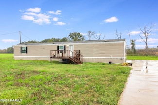 1270 Ed Thibodeaux Rd, Church Point, LA 70525