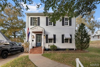 1716 Whitener St, Cape Girardeau, MO 63701