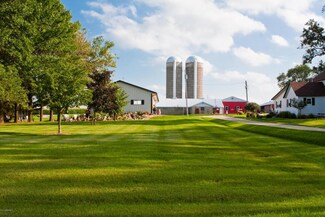 25145 575th St, Mantorville, MN 55955