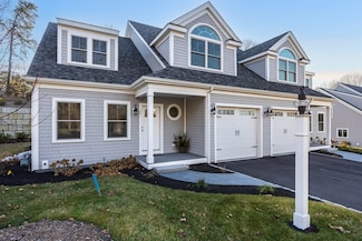 213 N Falmouth Hwy Unit 2B, North Falmouth, MA 02556