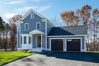 39 Cascade Cir Unit 27, Kennebunk, ME 04043
