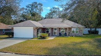 88083 Maybourne Rd, Yulee, FL 32097
