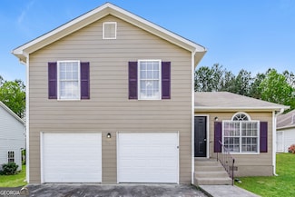 804 Pine Shoals Ct, Atlanta, GA 30349