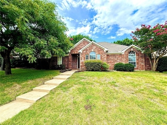 10216 Mallory Dr, Frisco, TX 75035