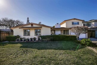 1075 Cynthia Ln, San Jose, CA 95129