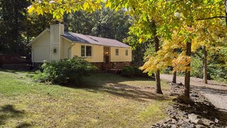 7721 W State Road 48, Bloomington, IN 47404